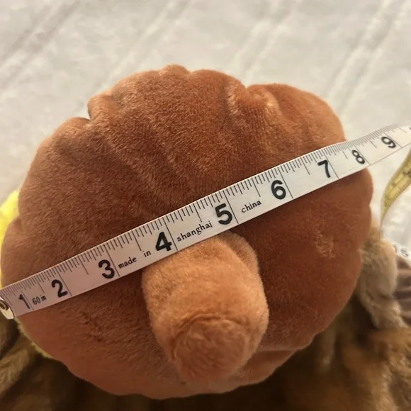 Halloween Honey Pot Costume Baby Toddler - Picture 9 of 17